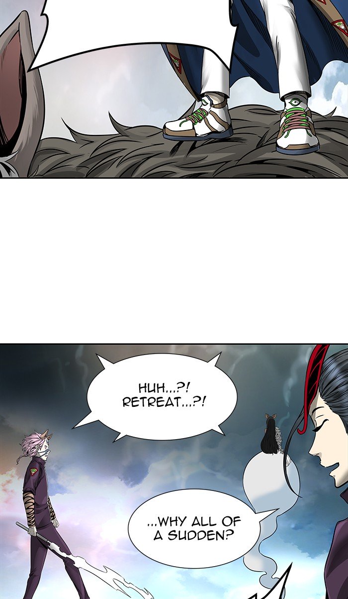 Tower of God, Chapter 466 image 49